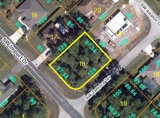 2301 SW Import Dr, Port Saint Lucie, FL 34953