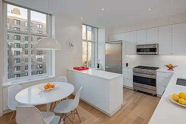 Sold by Brown Harris Stevens