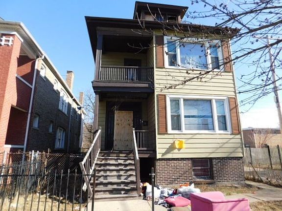 2nd image of 8245 S Saginaw Ave