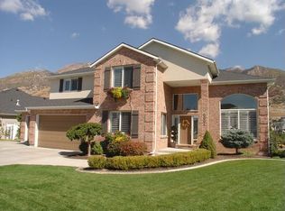 6601 S Lindie Ct, Cottonwood Heights, UT 84121