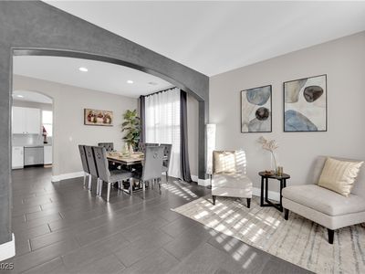 1204 Airborne Ct, North Las Vegas, NV, 89032