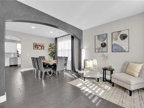 1204 Airborne Ct, North Las Vegas, NV 89032