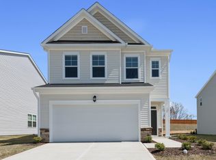125 Finley Landing Pkwy, Smithfield, NC 27577