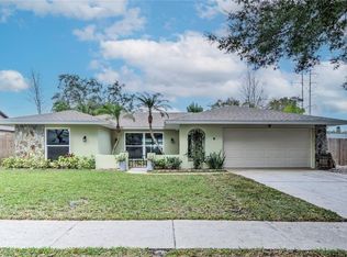 505 Newleaf Dr, Tarpon Springs, FL 34689