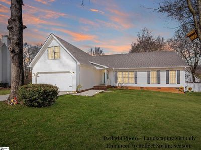 4 Flagstone Ct, Simpsonville, SC, 29681