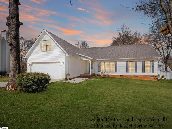 4 Flagstone Ct, Simpsonville, SC 29681