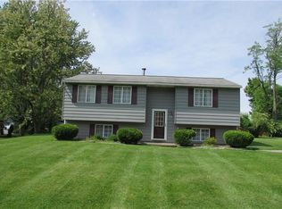 291 2nd St, West Pittsburg, PA 16160