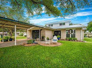 24937 County Road 350, Mathis, TX 78368