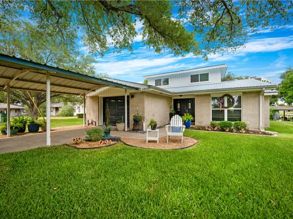 24937 County Road 350, Mathis, TX 78368