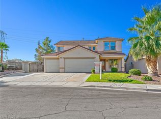 1129 Devon Downs Ave, Henderson, NV 89015