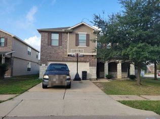15115 Filly Pass Ct, Cypress, TX 77429