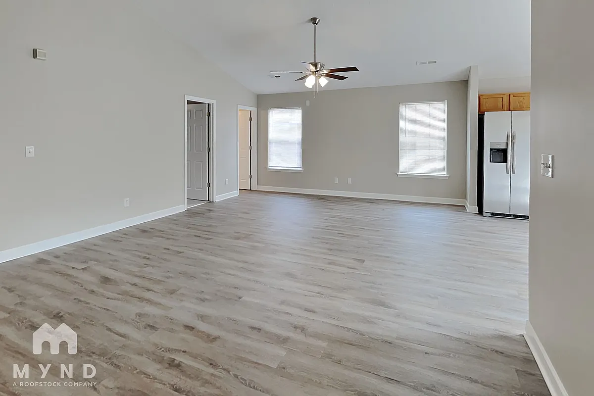 Building Photo - 440 Scotts Creek Trl