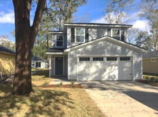 8025 Stuart Ave, Jacksonville, FL 32220