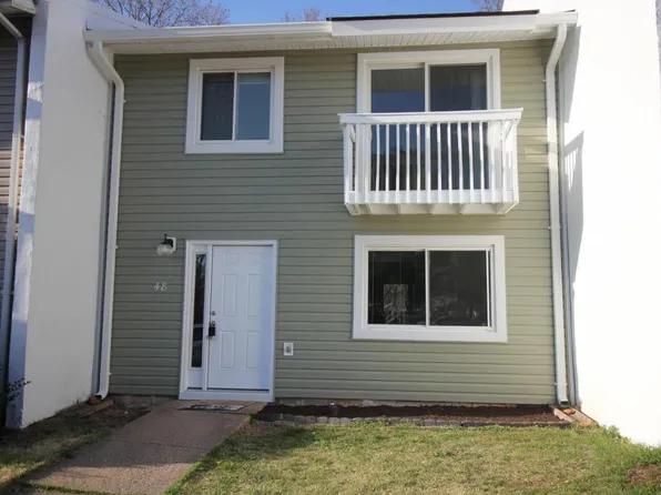 48 Monarch Dr, Sterling, VA 20164
