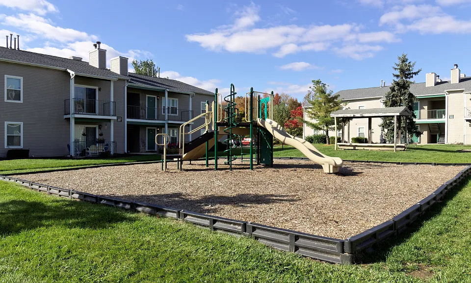 The Meadows at Elk Creek