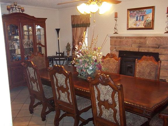 4th image of 135 Phifer Cir