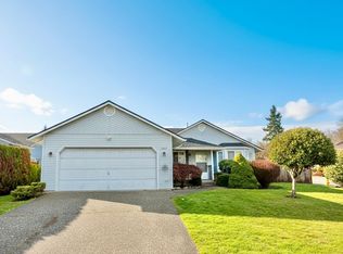 5203 63rd Dr NE, Marysville, WA 98270