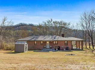 3869 Crab Creek Rd, Penrose, NC 28766