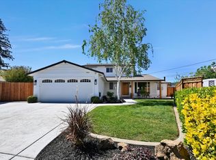 4806 Montreal Ct, San Jose, CA 95130