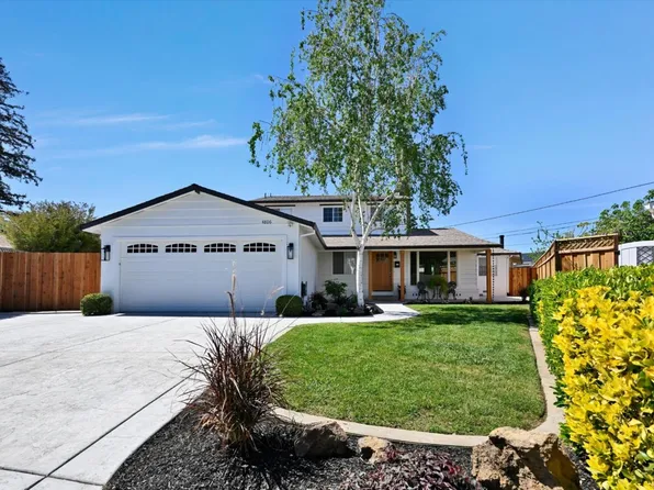 4806 Montreal Ct, San Jose, CA 95130