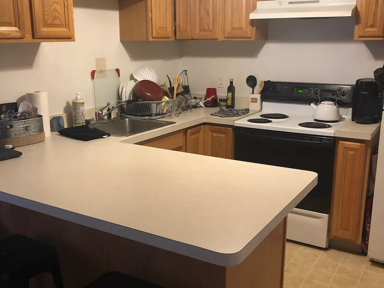 1 bed, 575 sqft, $1,700 — Photo 1