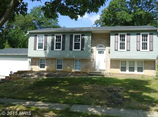 6412 Darwin Rd, Laurel, MD 20707