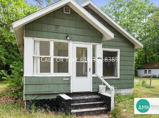 3208 6th St, Muskegon Heights, MI