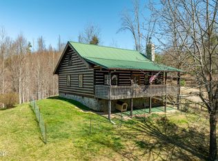 868 Spear Branch Rd, Mountain City, TN 37683