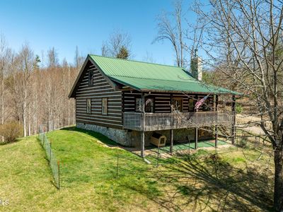 868 Spear Branch Rd, Mountain City, TN, 37683