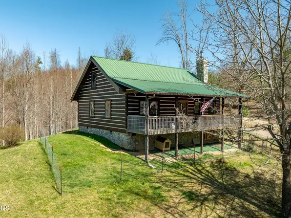 868 Spear Branch Rd, Mountain City, TN 37683