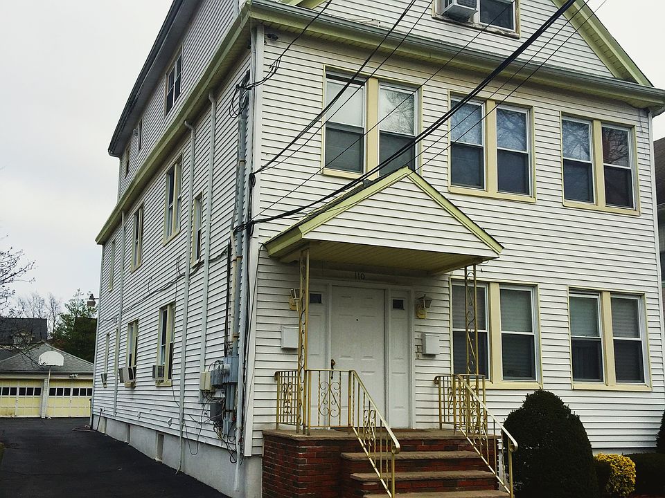 2nd image of 110 Kensington Ter