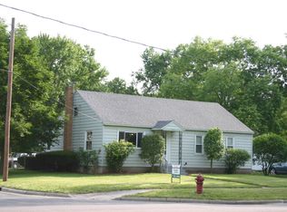 703 E Clinton St, Hastings, MI 49058