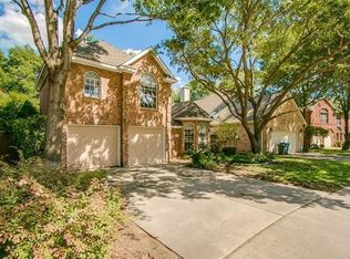 913 Parker Dr, Coppell, TX 75019