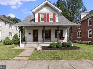 211 Bryan Pl, Hagerstown, MD 21740