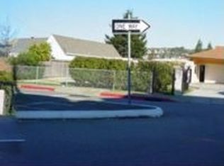 1501 Thrush Ave, San Leandro, CA 94578