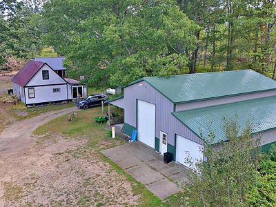 2370 N Morey Rd, Lake City, MI, 49651