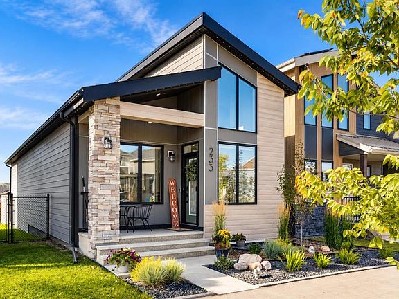 3rd image of 233 NE Haskayne Dr NW