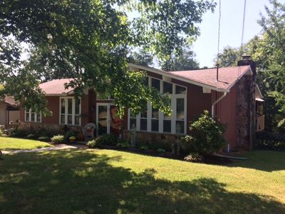 9616 Tallahassee Ln, Knoxville, TN, 37923