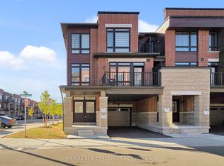 513 Littlewood Ln, Ajax, ON L1S 0H1