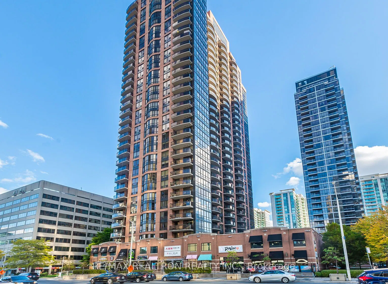 1 bed, $2,450 — Photo 1