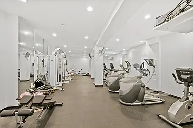 Rented by Compass
