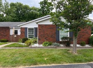 935 Canterbury Ct APT A, Lancaster, OH 43130