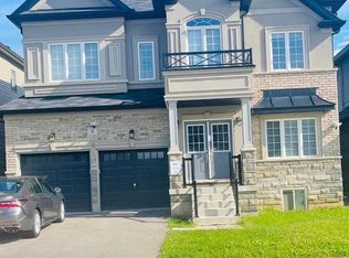 4 Flagg Ave, Brant, ON N3L 0K1