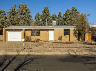 5317 Territorial Rd NW, Albuquerque, NM 87120