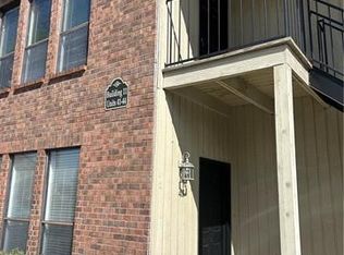 7744 Lasalle Ave APT 43, Baton Rouge, LA 70806