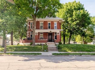 1120 Kansas Ave, Atchison, KS 66002