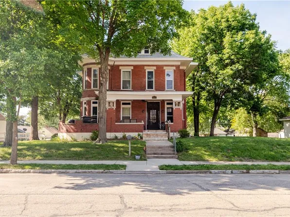 1120 Kansas Ave, Atchison, KS 66002