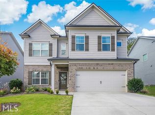 7461 Silk Tree Poin, Braselton, GA 30517