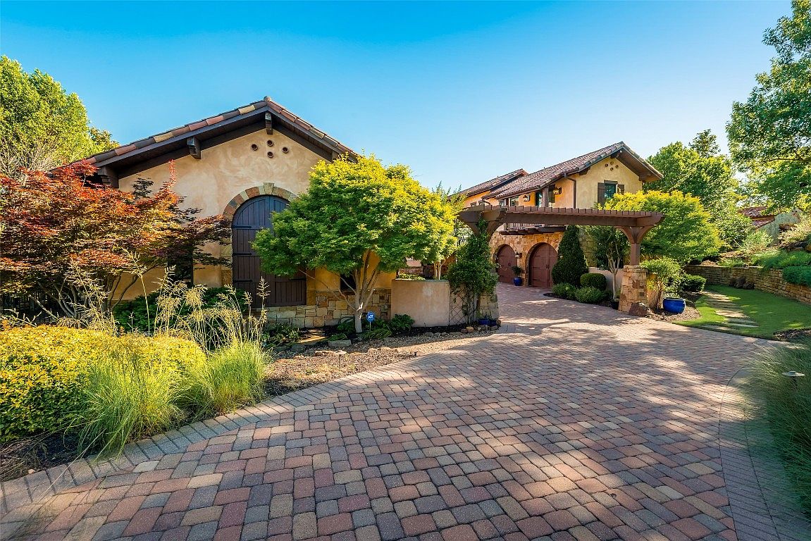 2007 Wood Thrush Ct, Westlake, TX 76262 Zillow