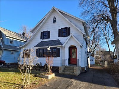 163 Rawlinson Rd, Rochester, NY, 14617